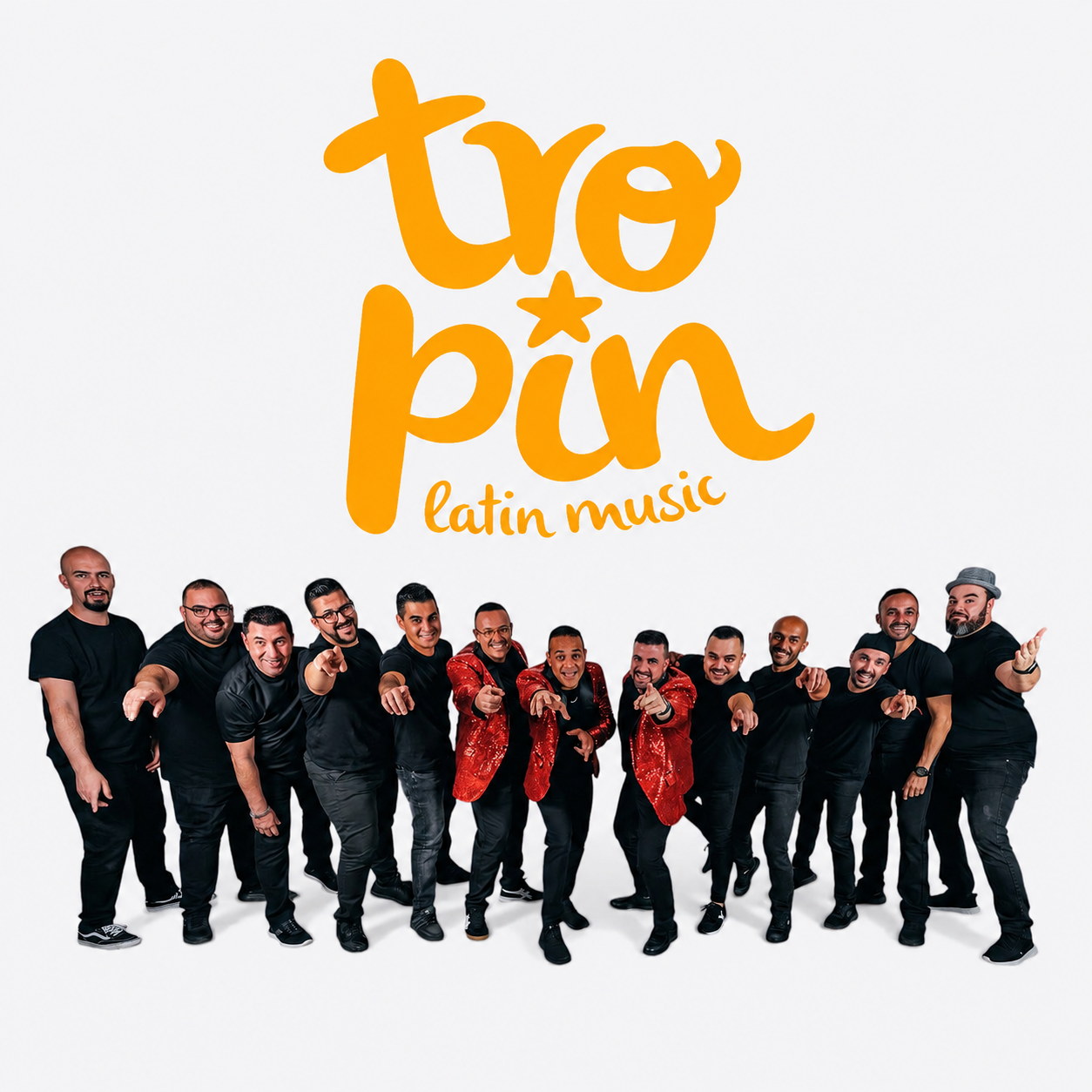 Orquesta Tropin