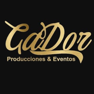 Gador Producciones & Eventos